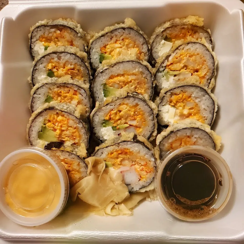 Bubba House Roll