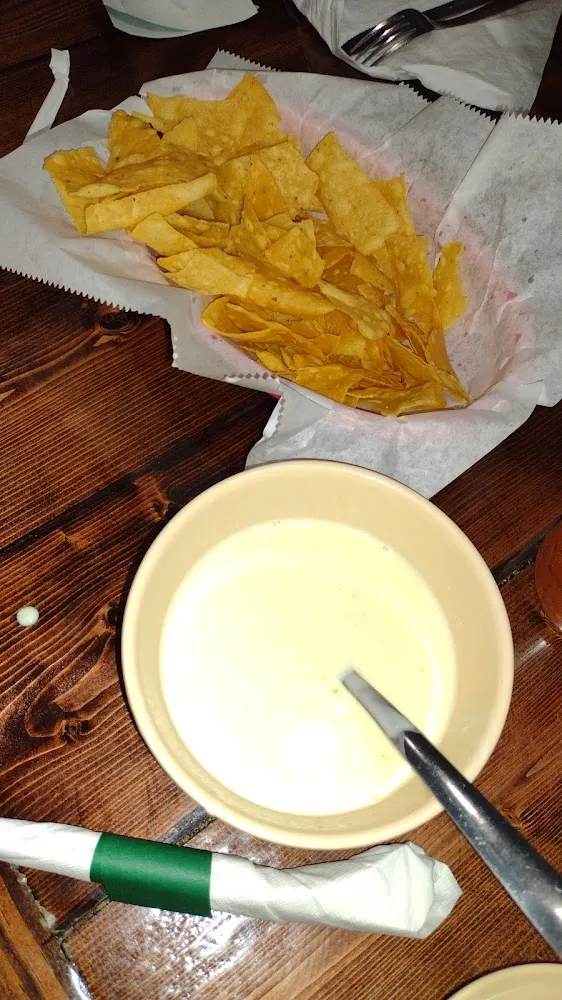 Cheese Dip