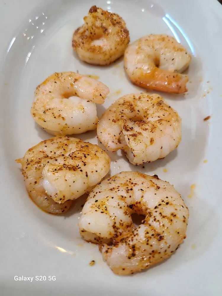 Scallops