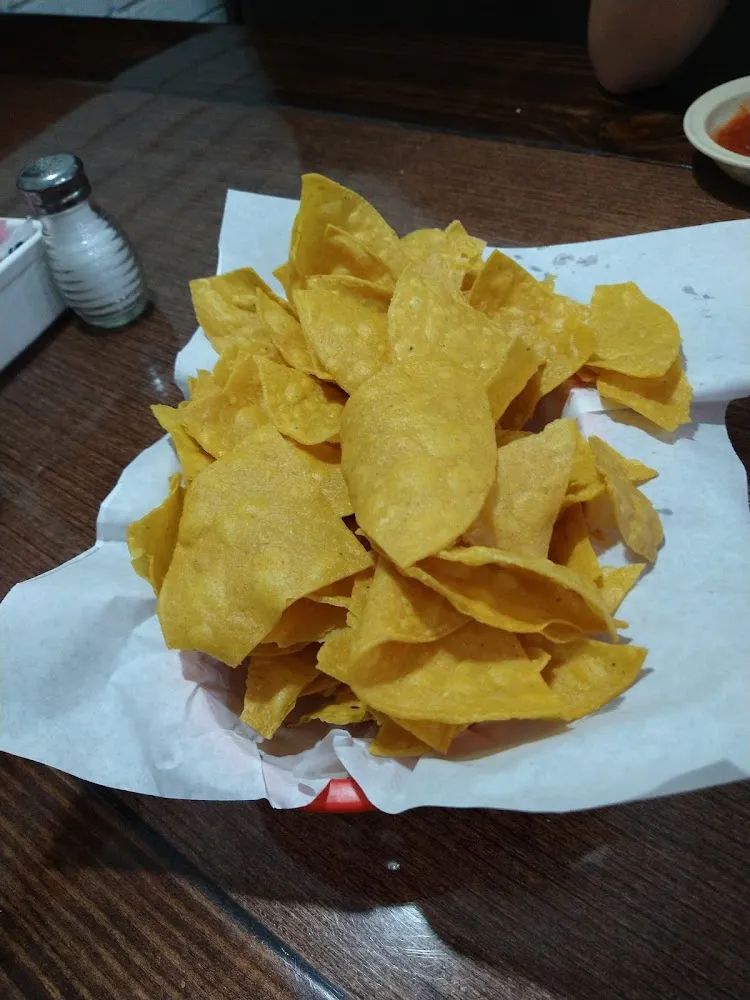 Tortilla Chips